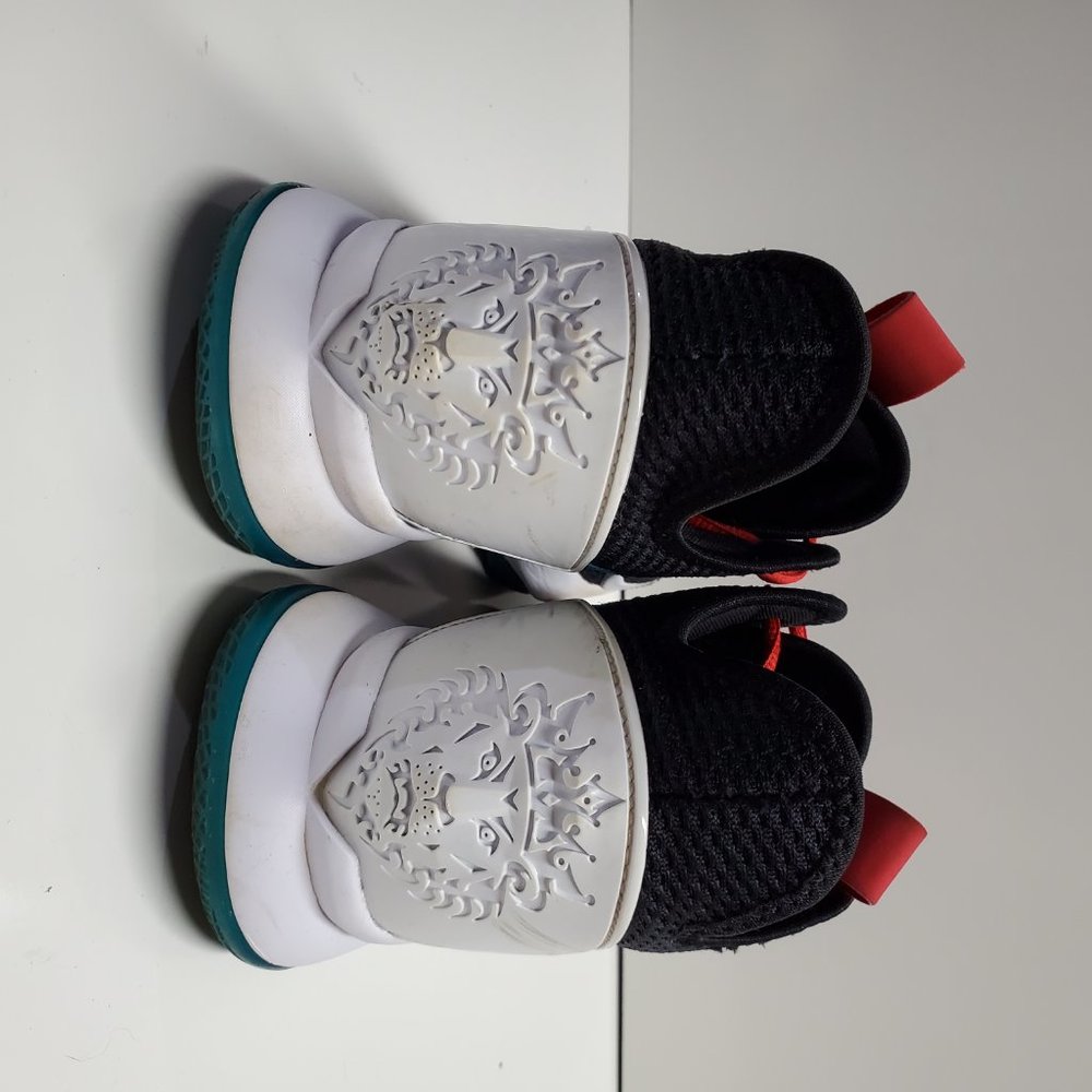 Nike Lebron Witness 4 Red Carpet Style bv7427-005 - Picture 4 of 10